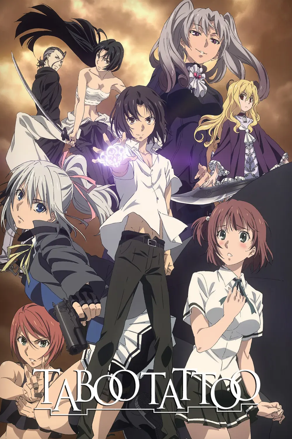 Streaming Taboo Tattoo FULL HD SUB-ITA