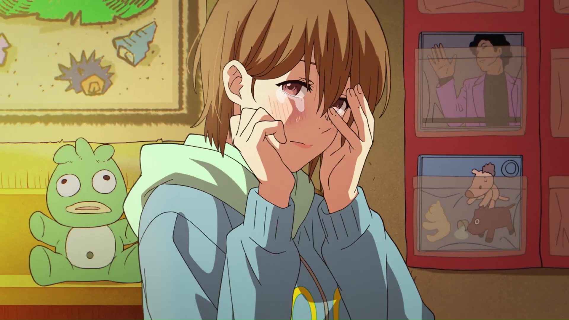 Screenshot 2 - Tatsuki Fujimoto 17-26