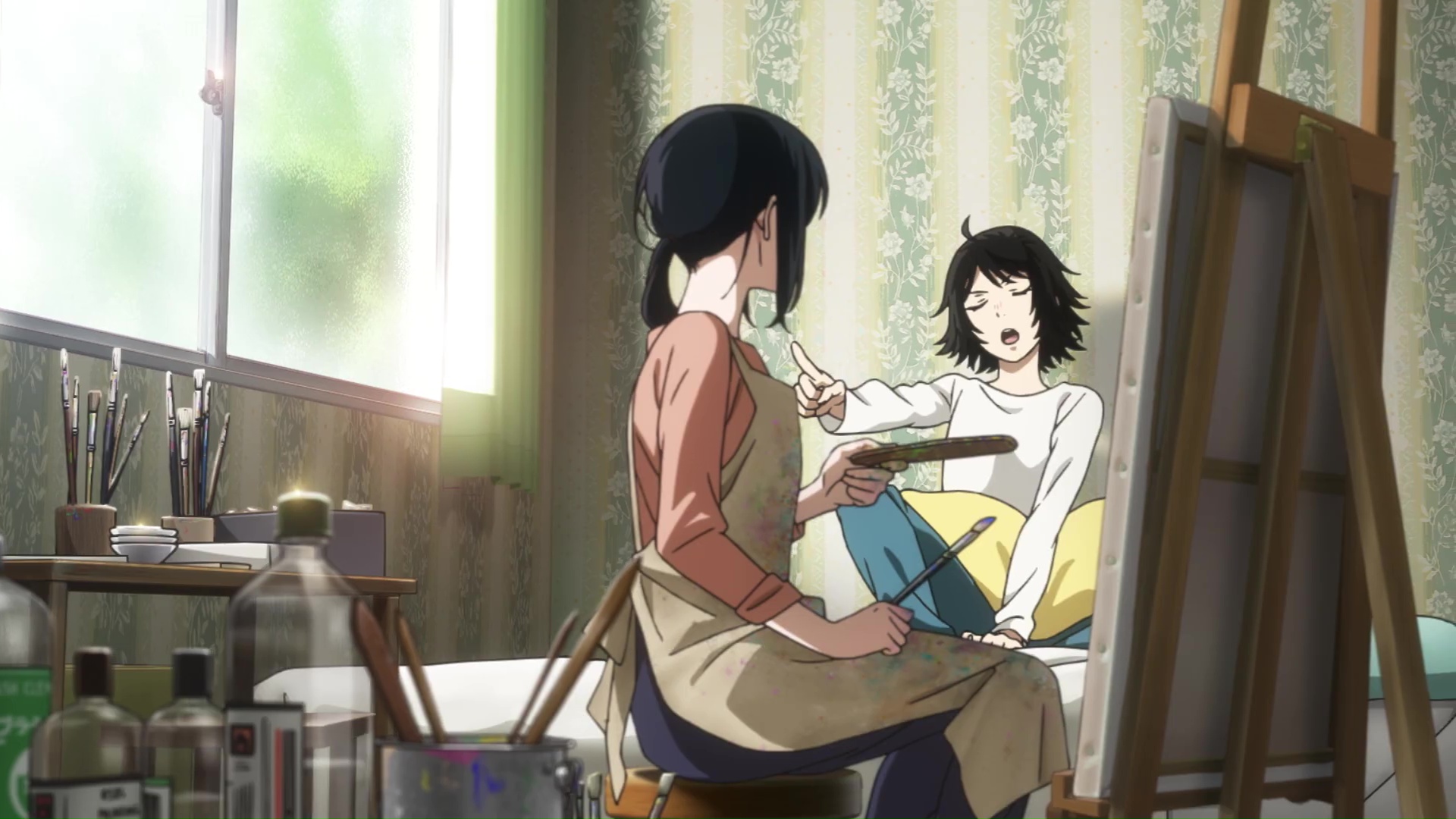 Screenshot 3 - Tatsuki Fujimoto 17-26