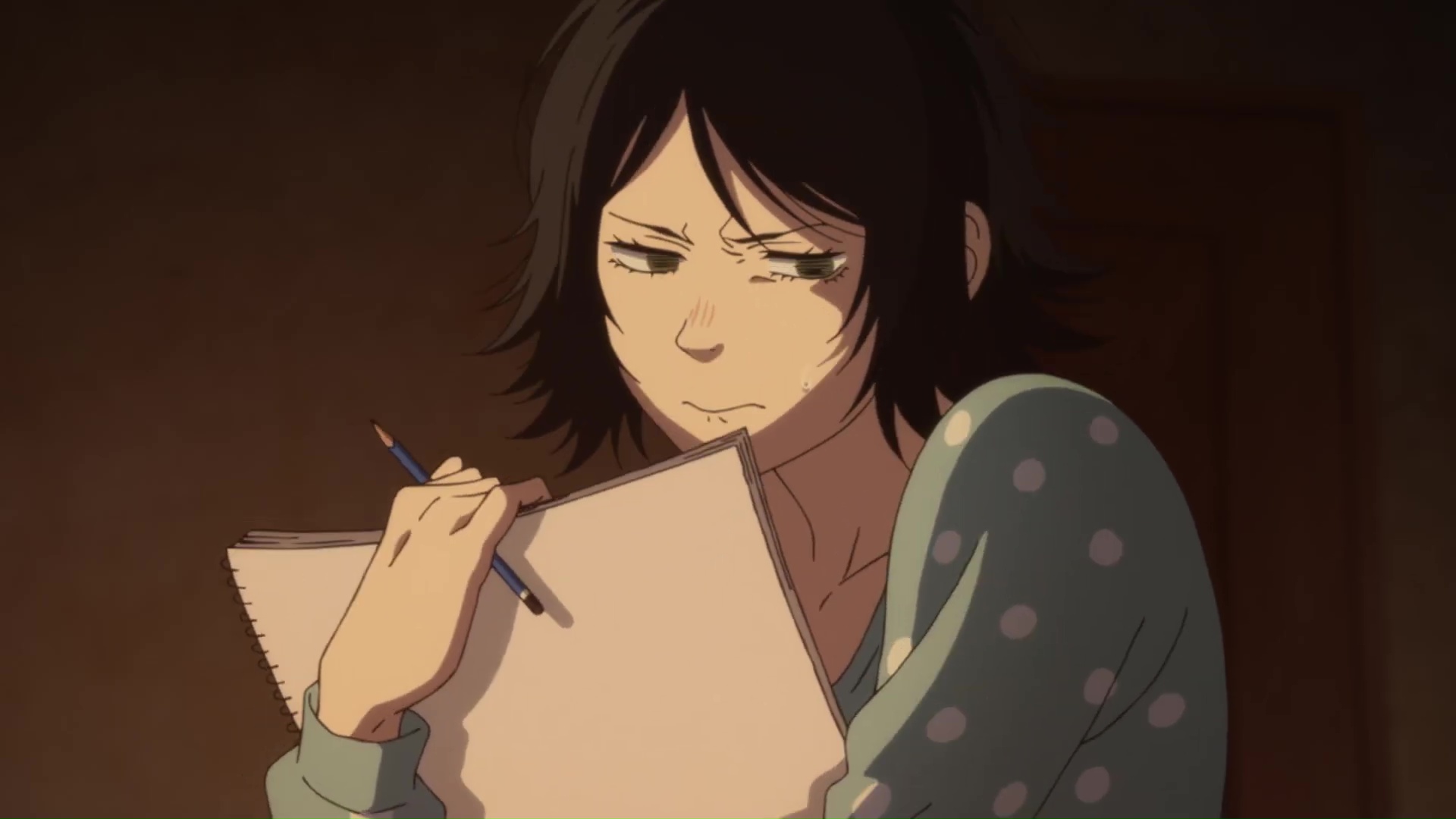 Screenshot 4 - Tatsuki Fujimoto 17-26