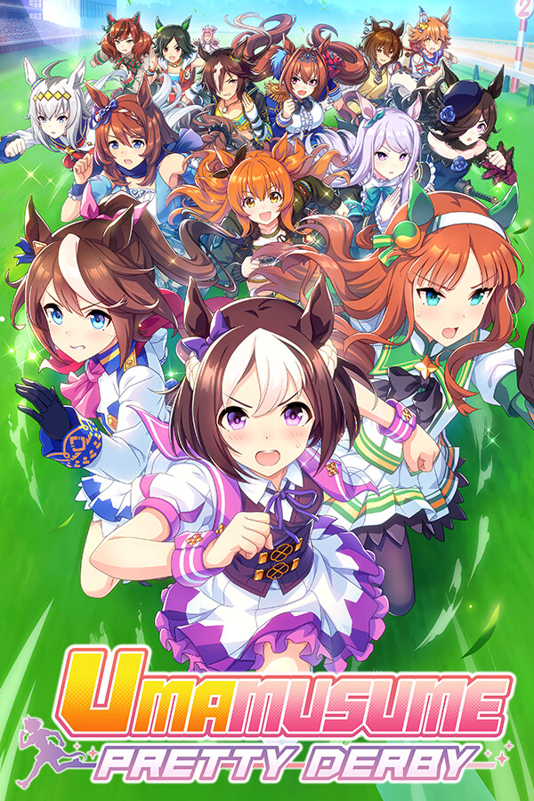 Uma Musume: Pretty Derby