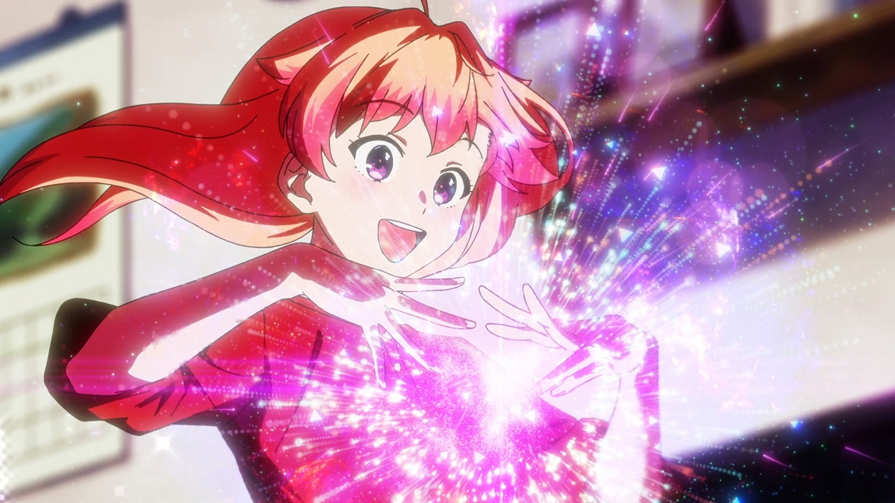 Screenshot 6 - WITCH WATCH