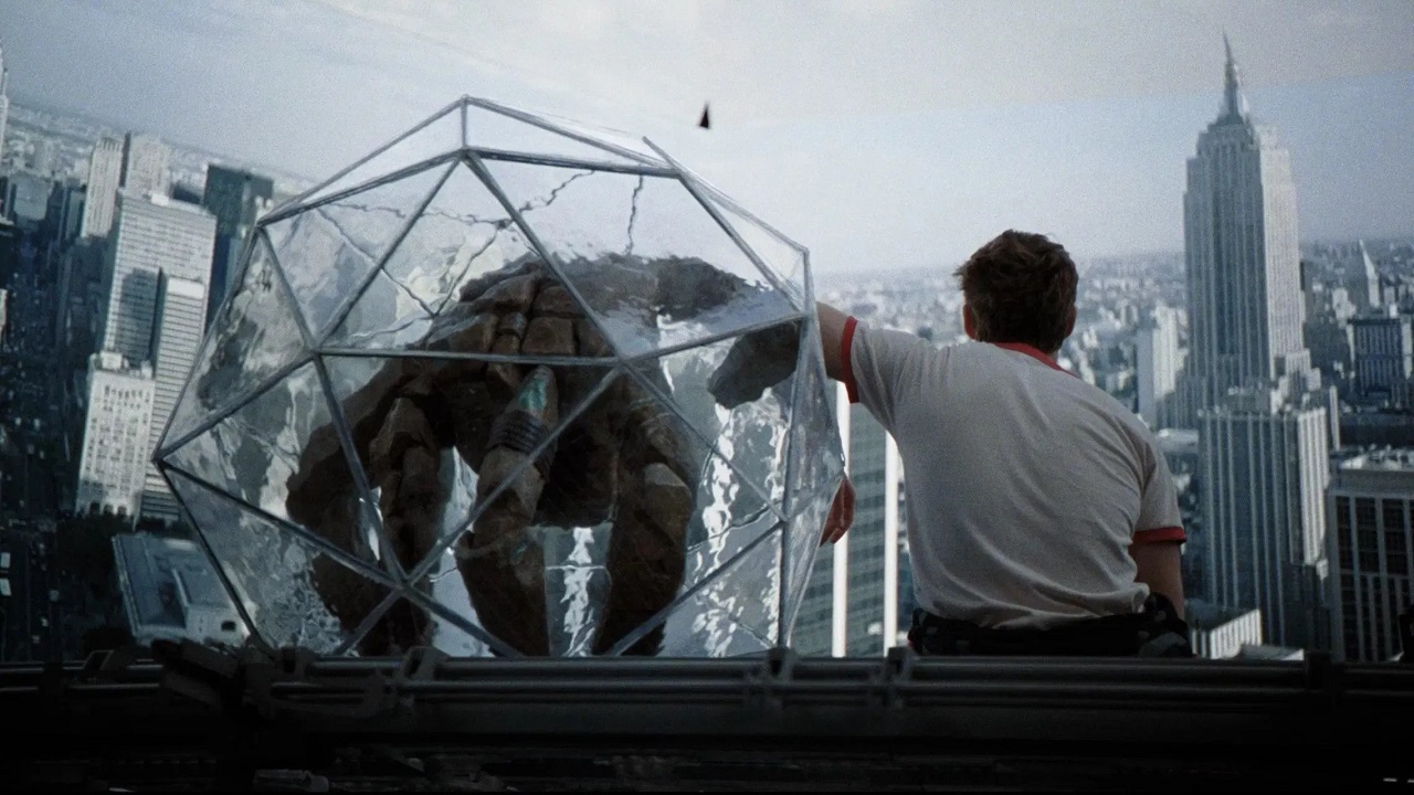 Screenshot 1 - L'ultima missione: Project Hail Mary