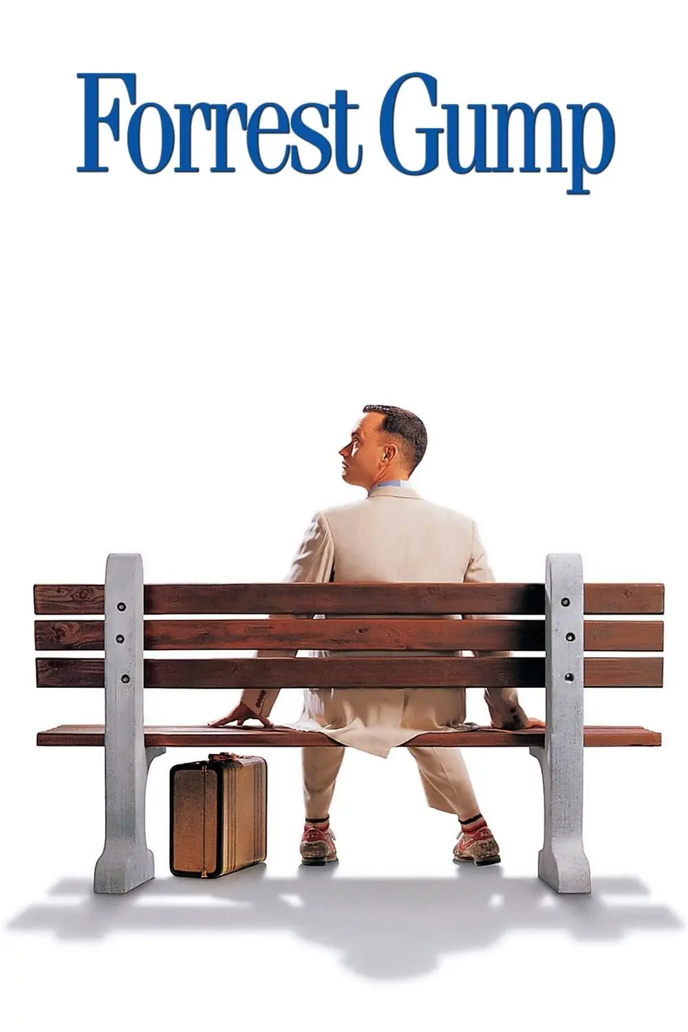 Copertina Film Forrest Gump Streaming FULL HD 