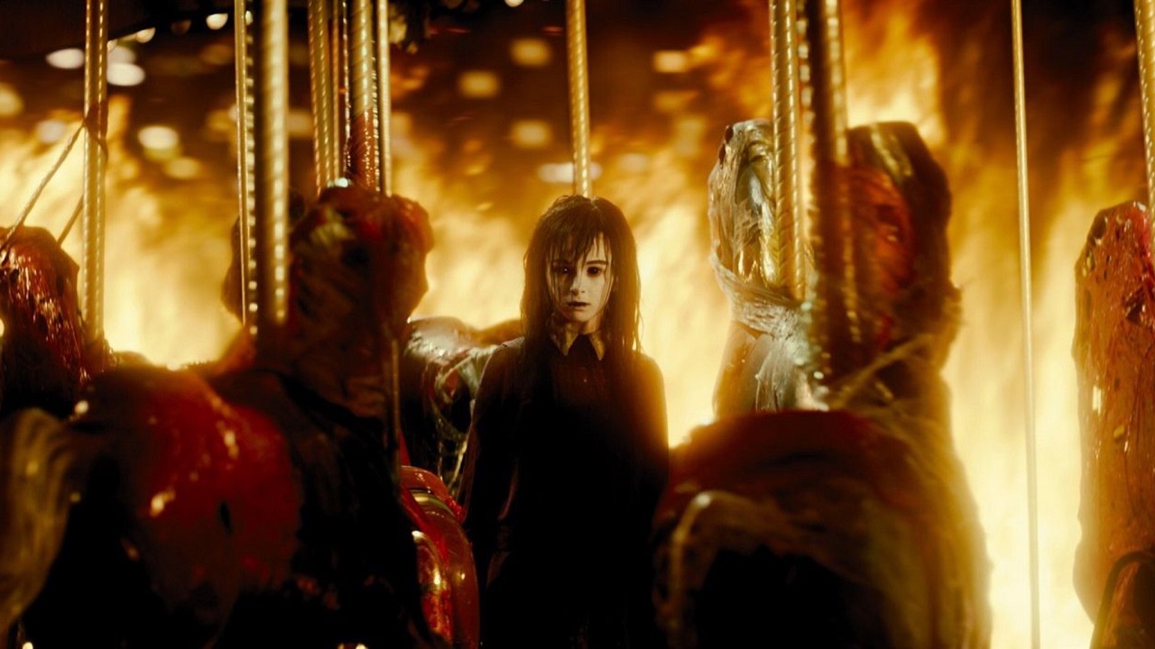 Screenshot 5 - Silent Hill: Revelation