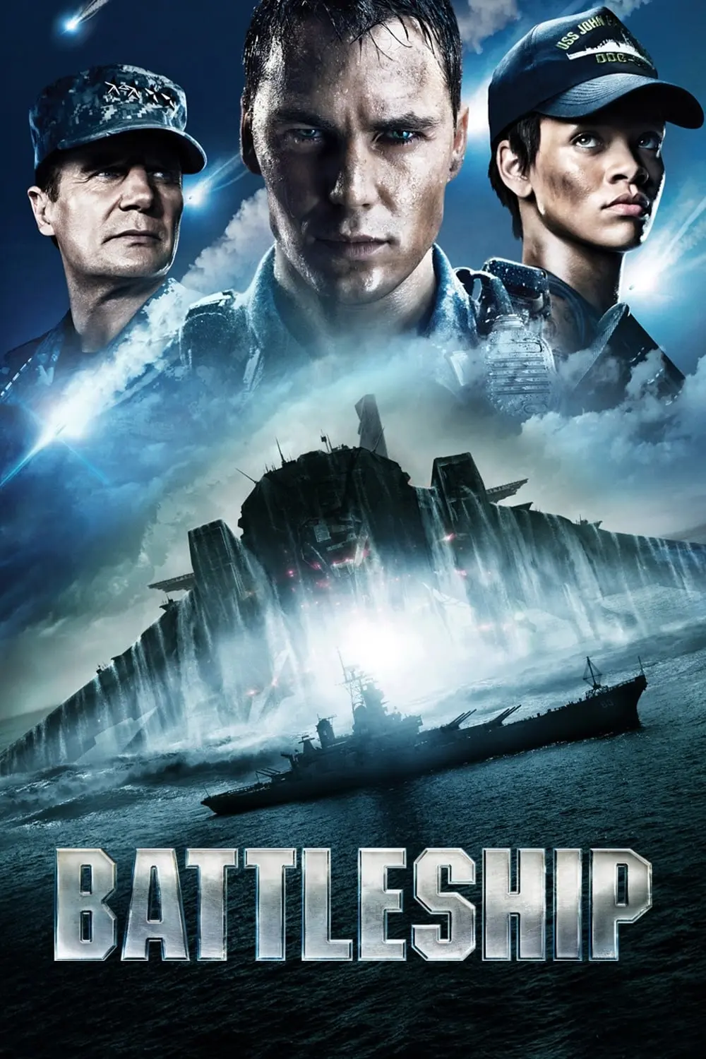 Copertina Film Battleship Streaming FULL HD 