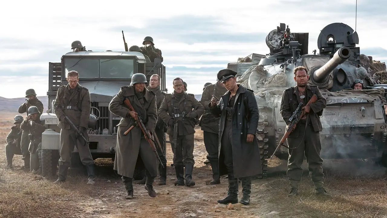 Screenshot 3 - Sisu 1: L'immortale