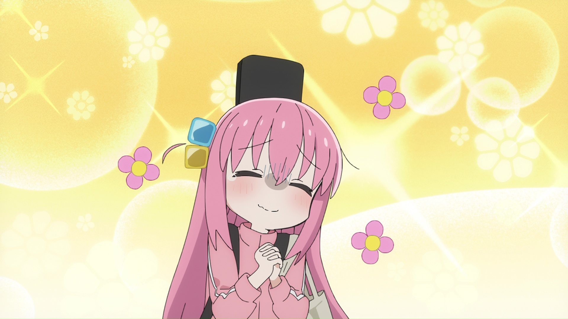 Screenshot 2 - BOCCHI THE ROCK!