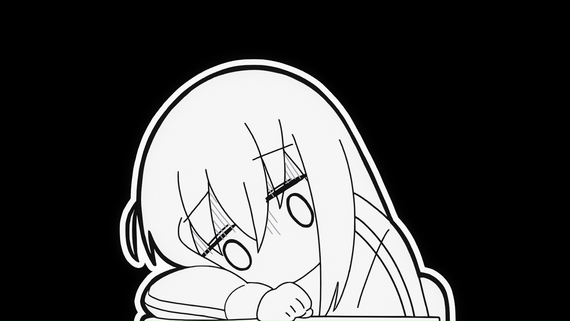 Screenshot 3 - BOCCHI THE ROCK!