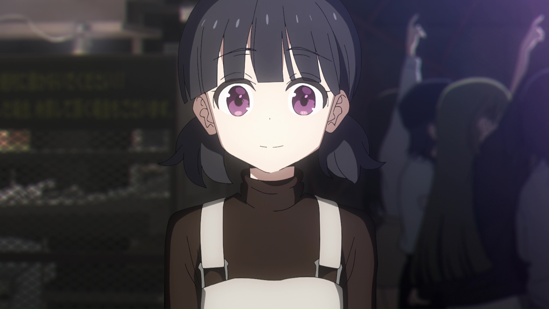 Screenshot 4 - BOCCHI THE ROCK!