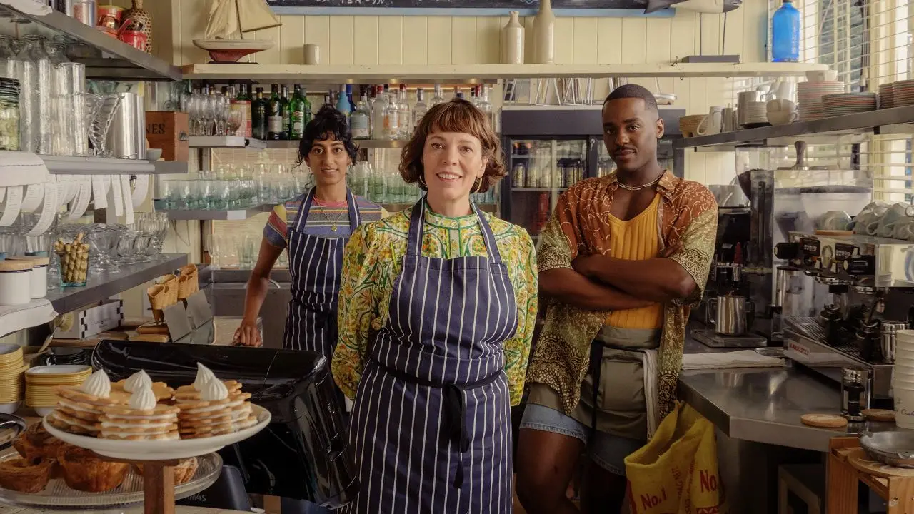 Screenshot 3 - I Roses