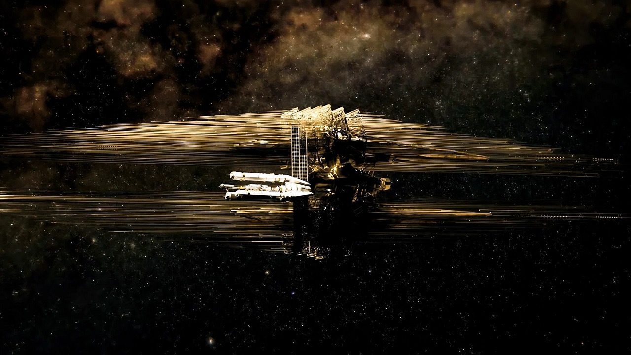 Screenshot 2 - L'ultima missione: Project Hail Mary