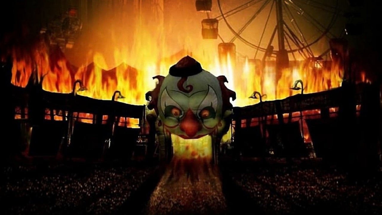 Screenshot 6 - Silent Hill: Revelation