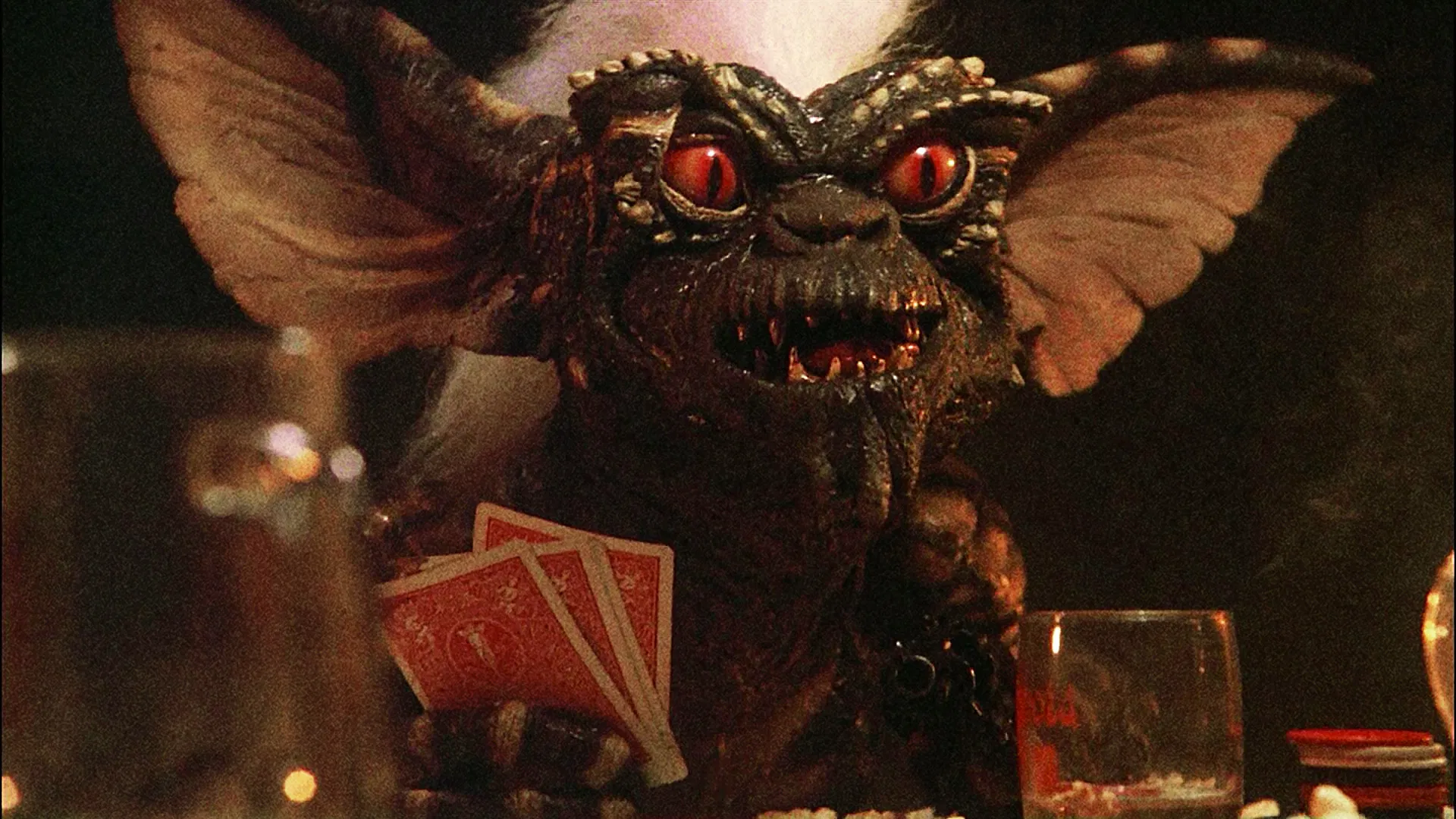 Screenshot 2 - Gremlins 1984