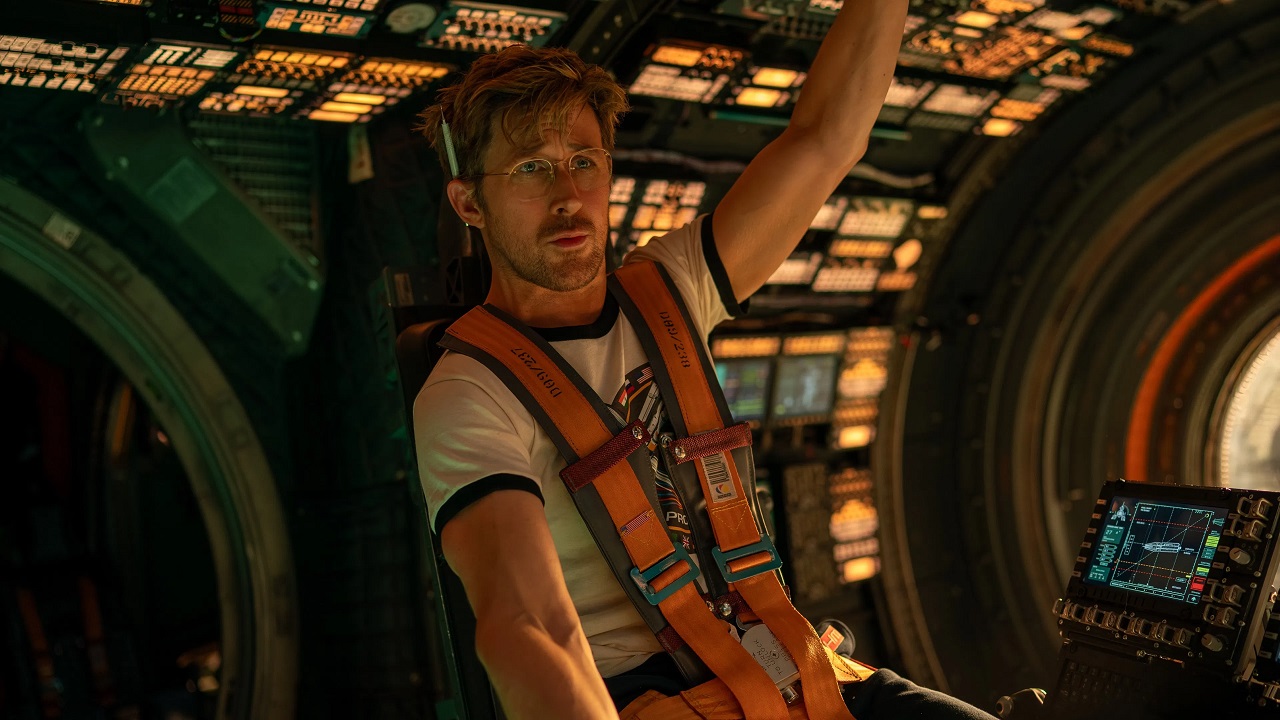 Screenshot 3 - L'ultima missione: Project Hail Mary
