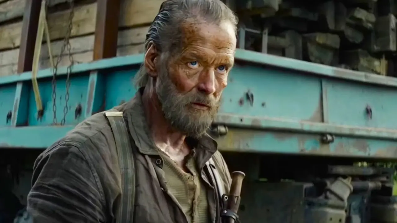 Screenshot 3 - Sisu 2: Il Vendicatore