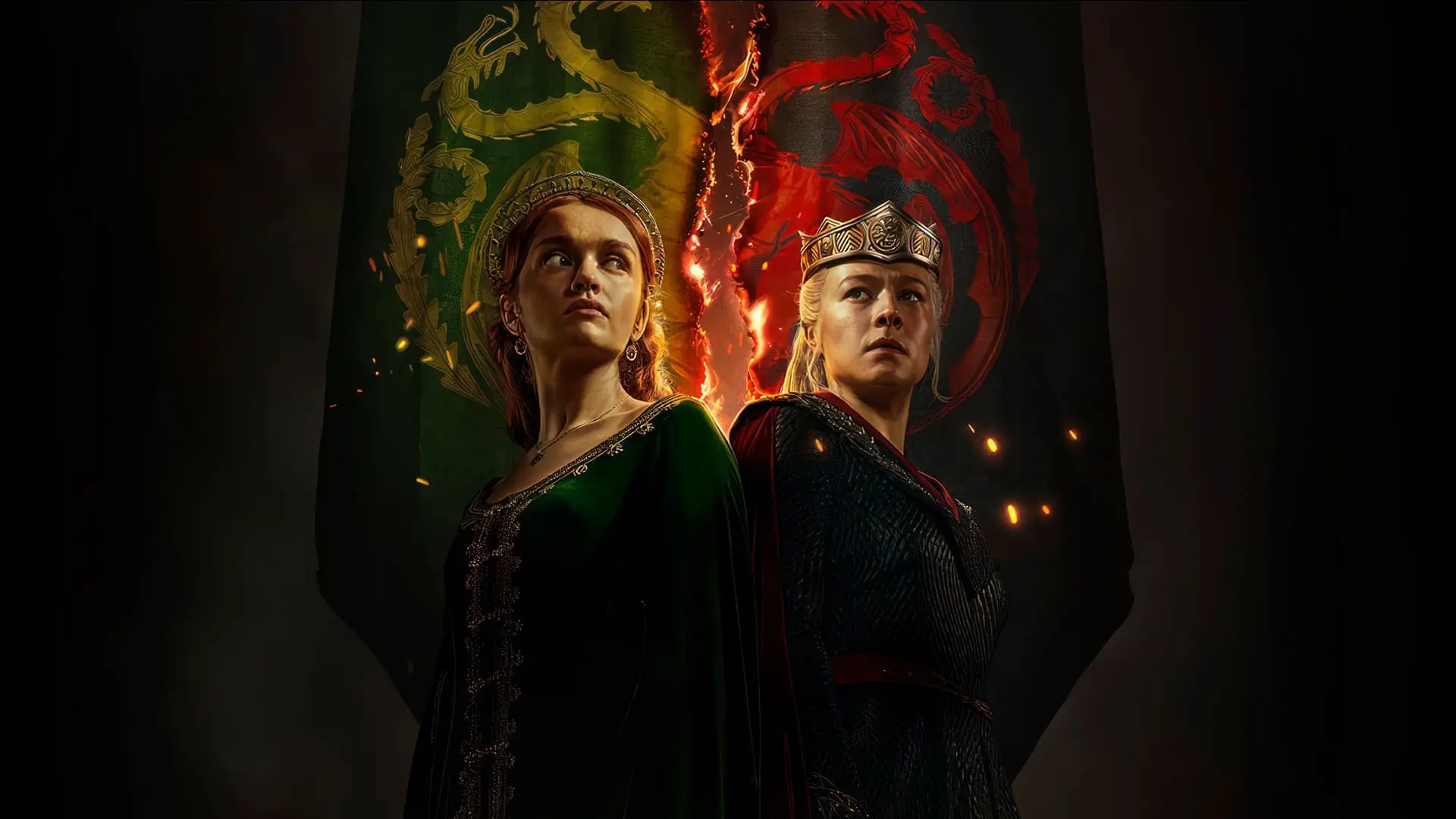 Gli eredi del drago
