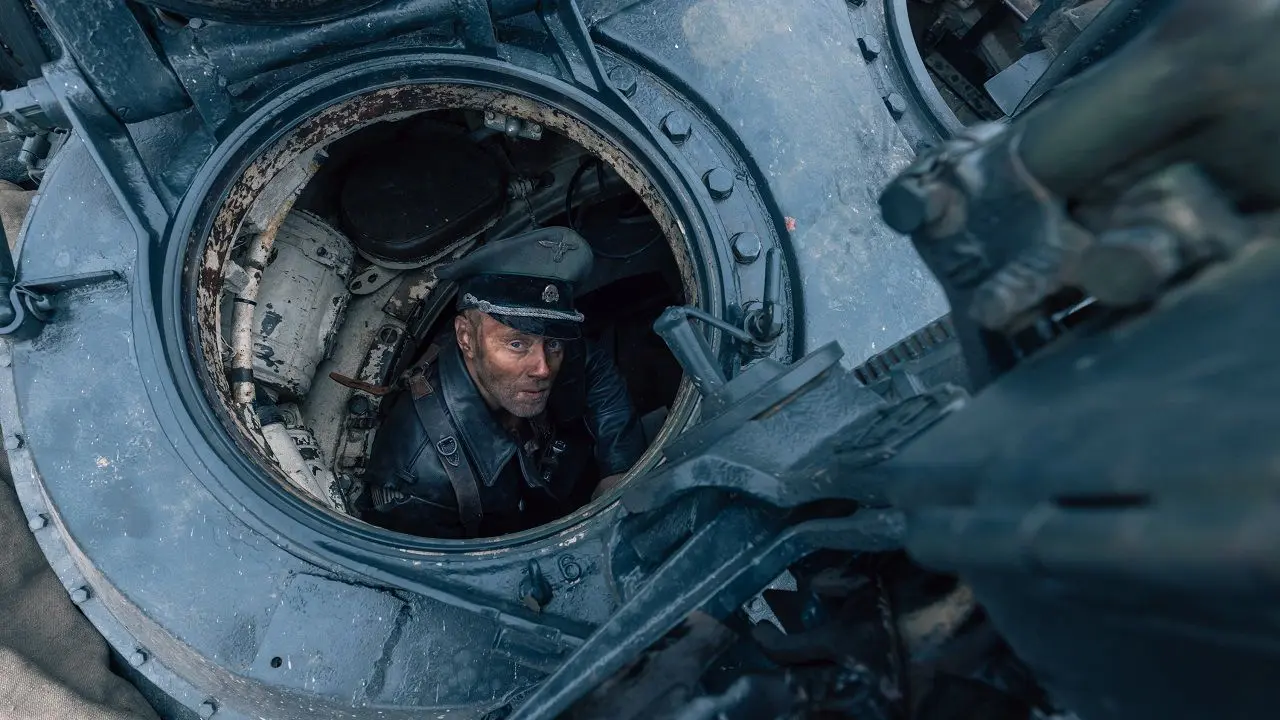 Screenshot 4 - Sisu 1: L'immortale