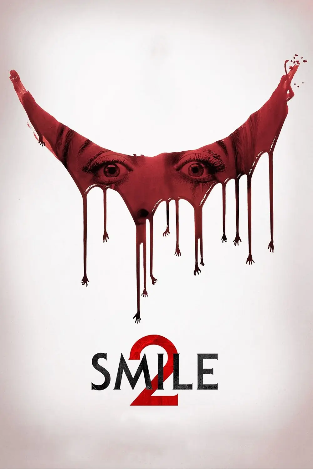 Copertina Film Smile 2 Streaming FULL HD 