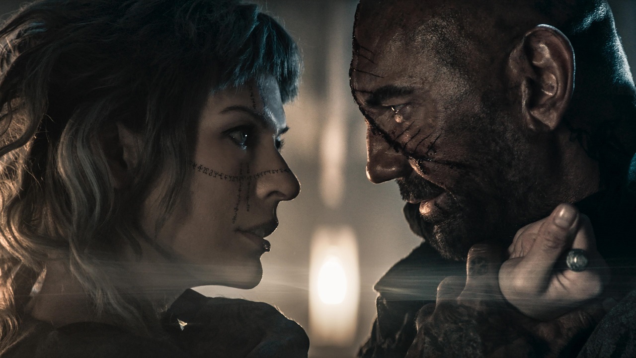 Screenshot 3 - In the Lost Lands