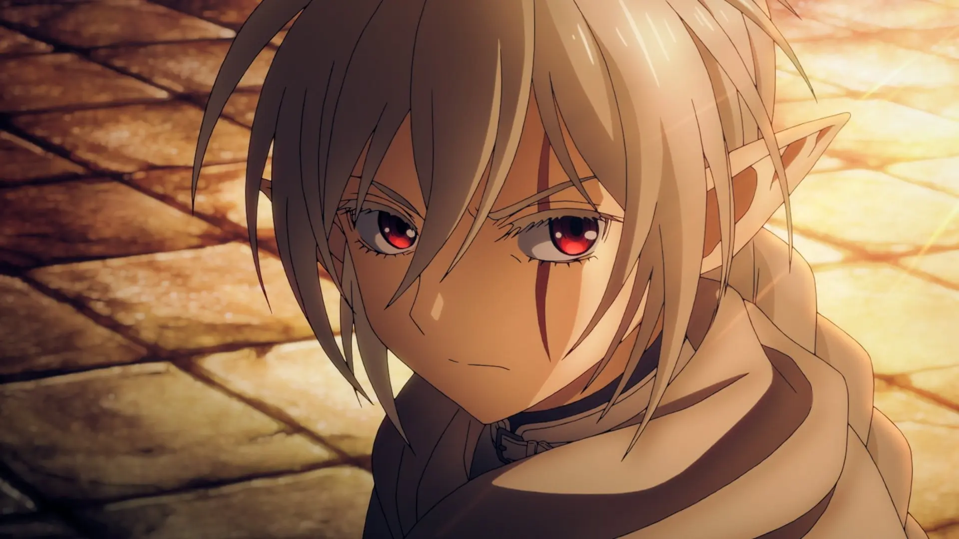 Durch Bruch (Sfondamento)