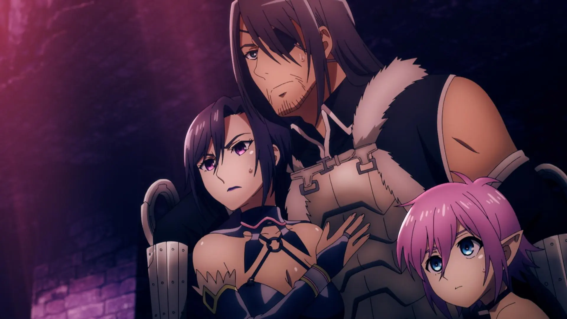 Unter Morgen Monde (Sotto lune mattutine)