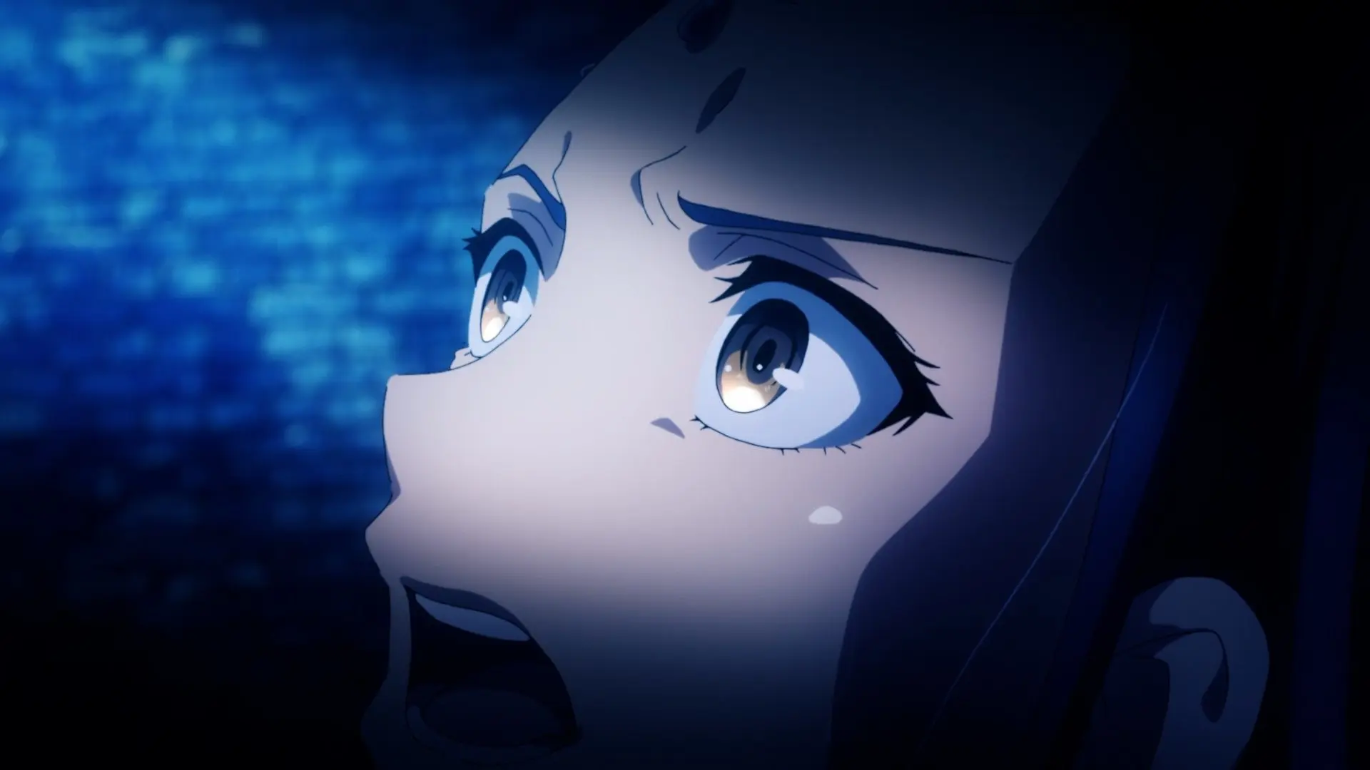 Langer Regen (Lunga pioggia)