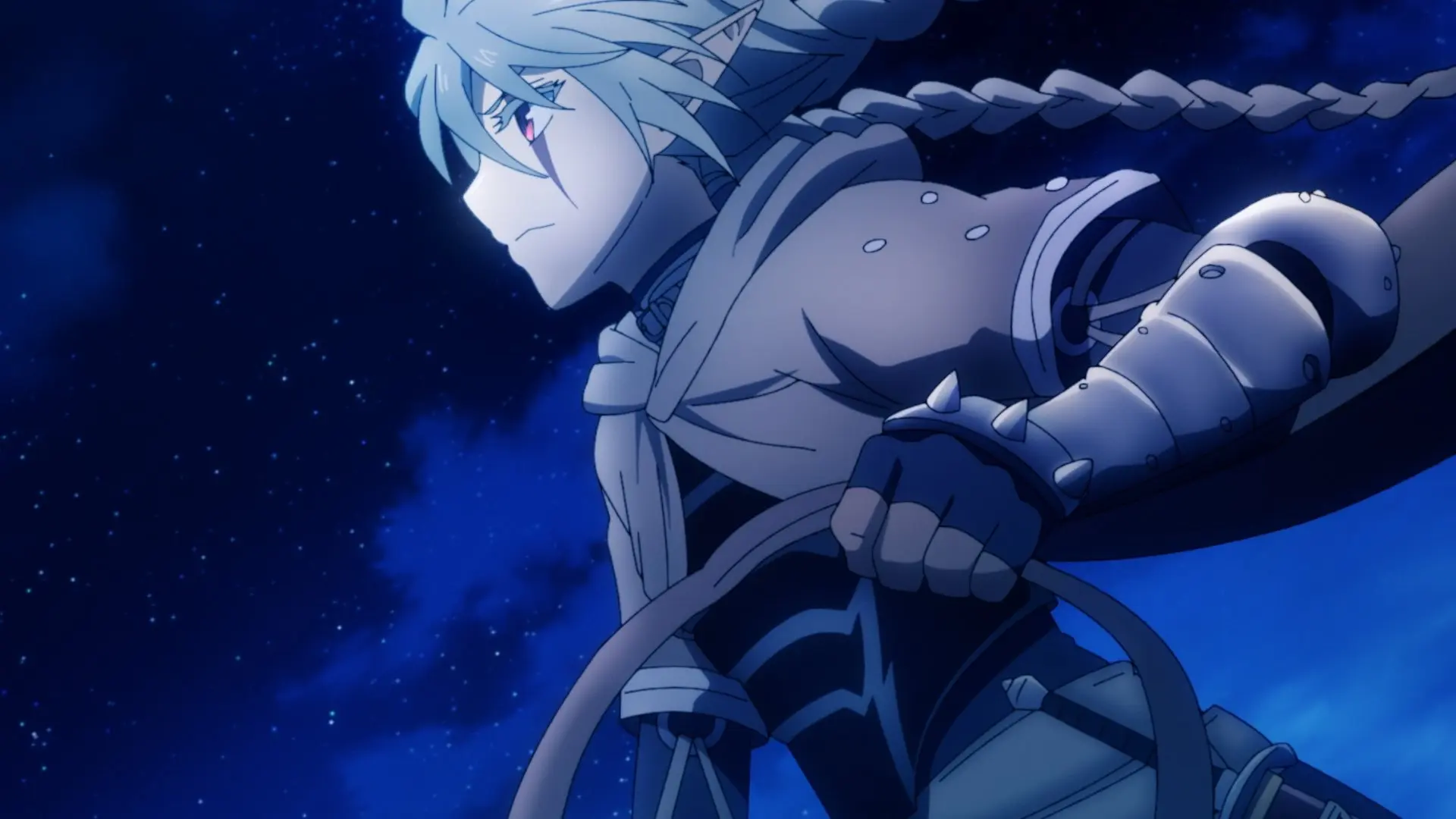 Die Burg vom Helden (La fortezza dell’eroe)