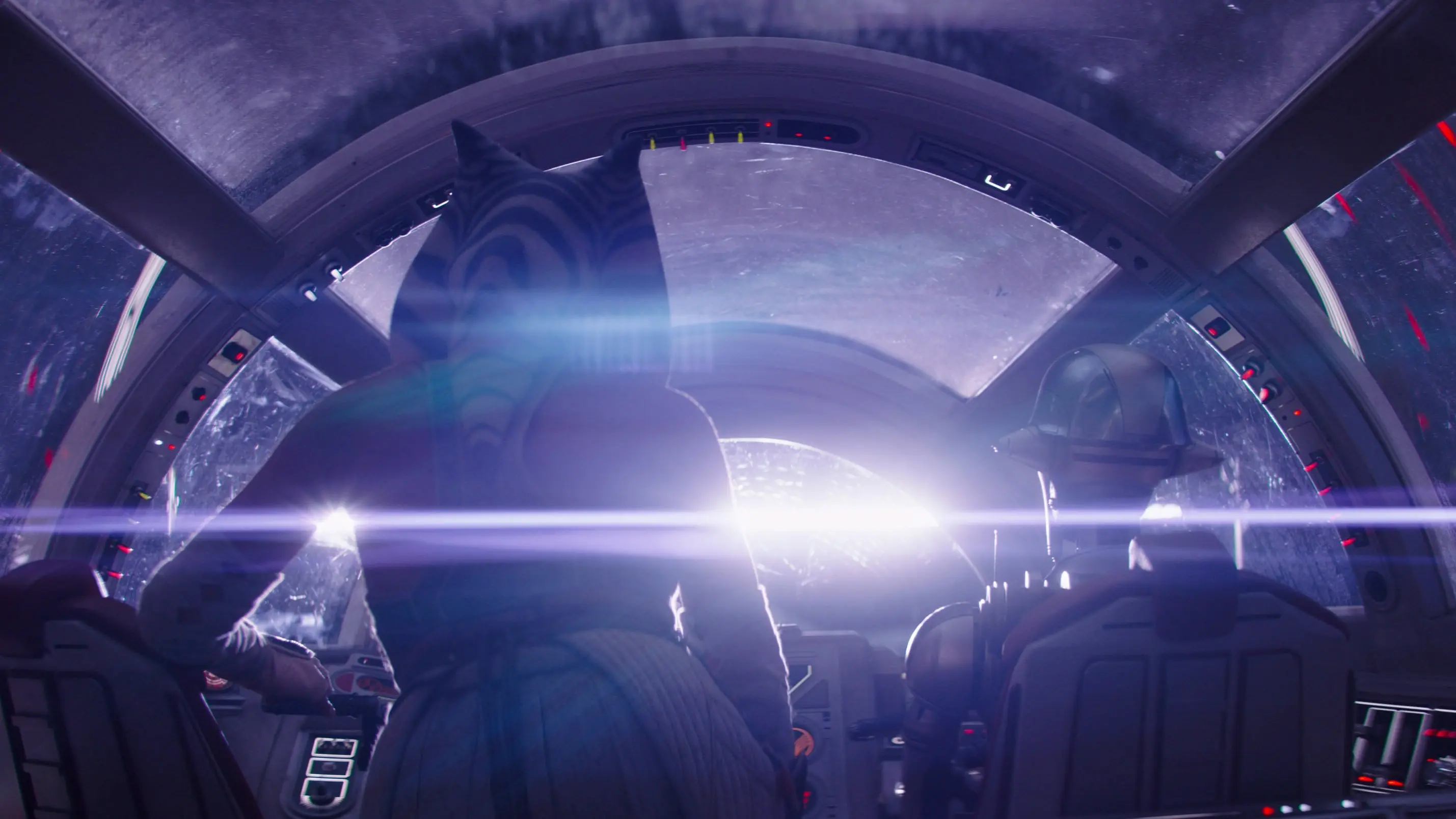 Settima parte: Sogni e follia