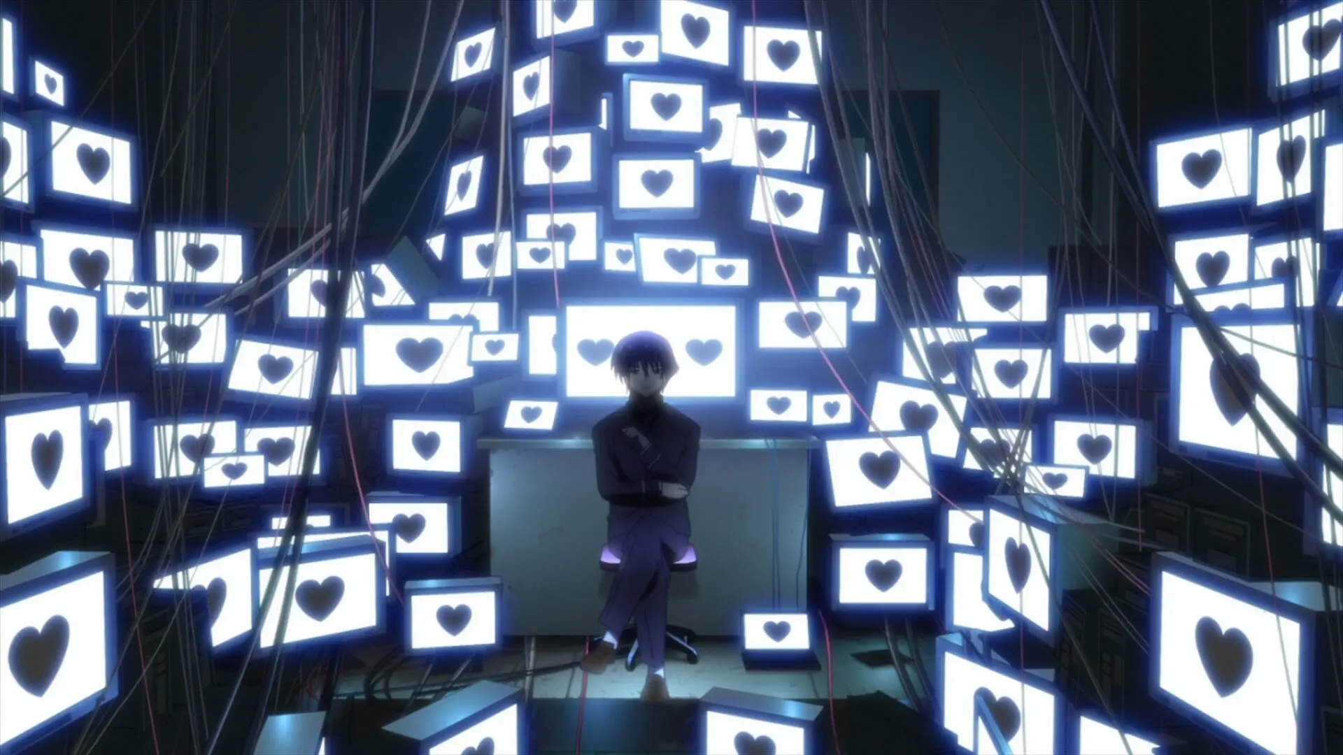 Knocking on Heaven's Door