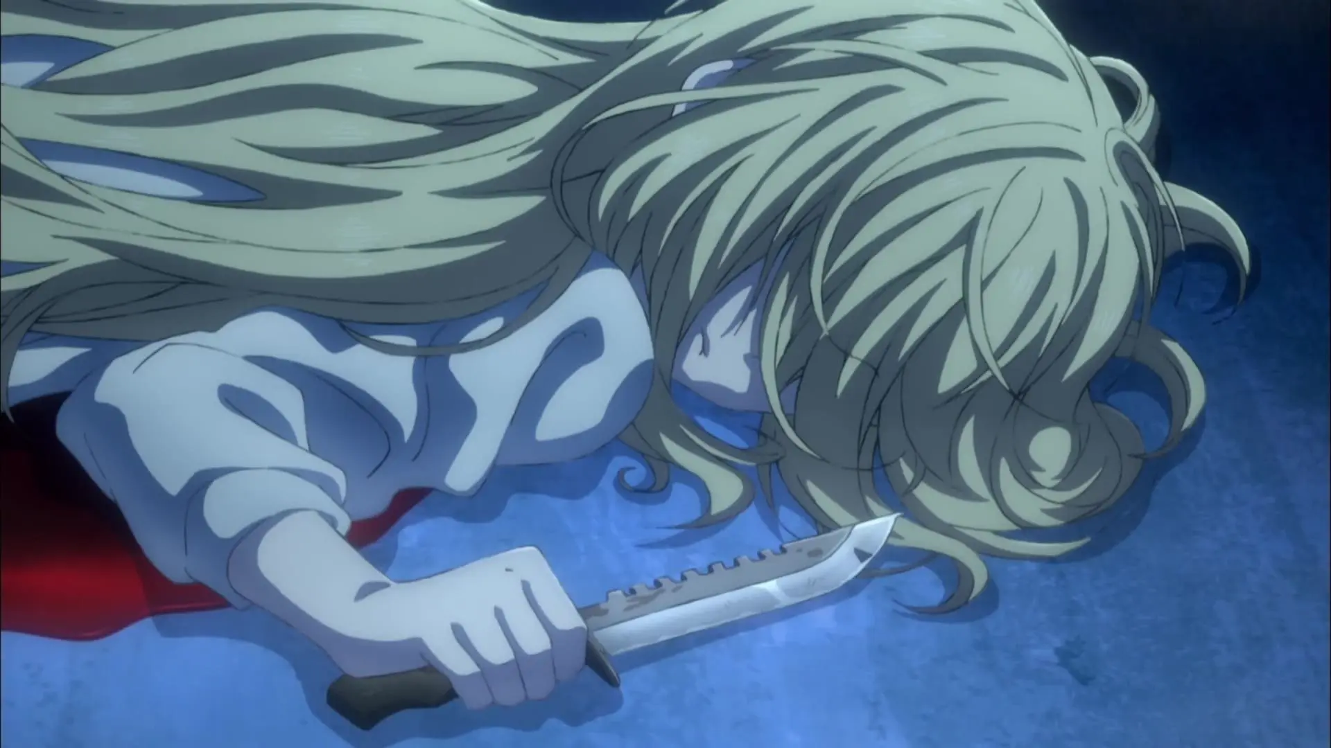 A vow cannot be stolen.