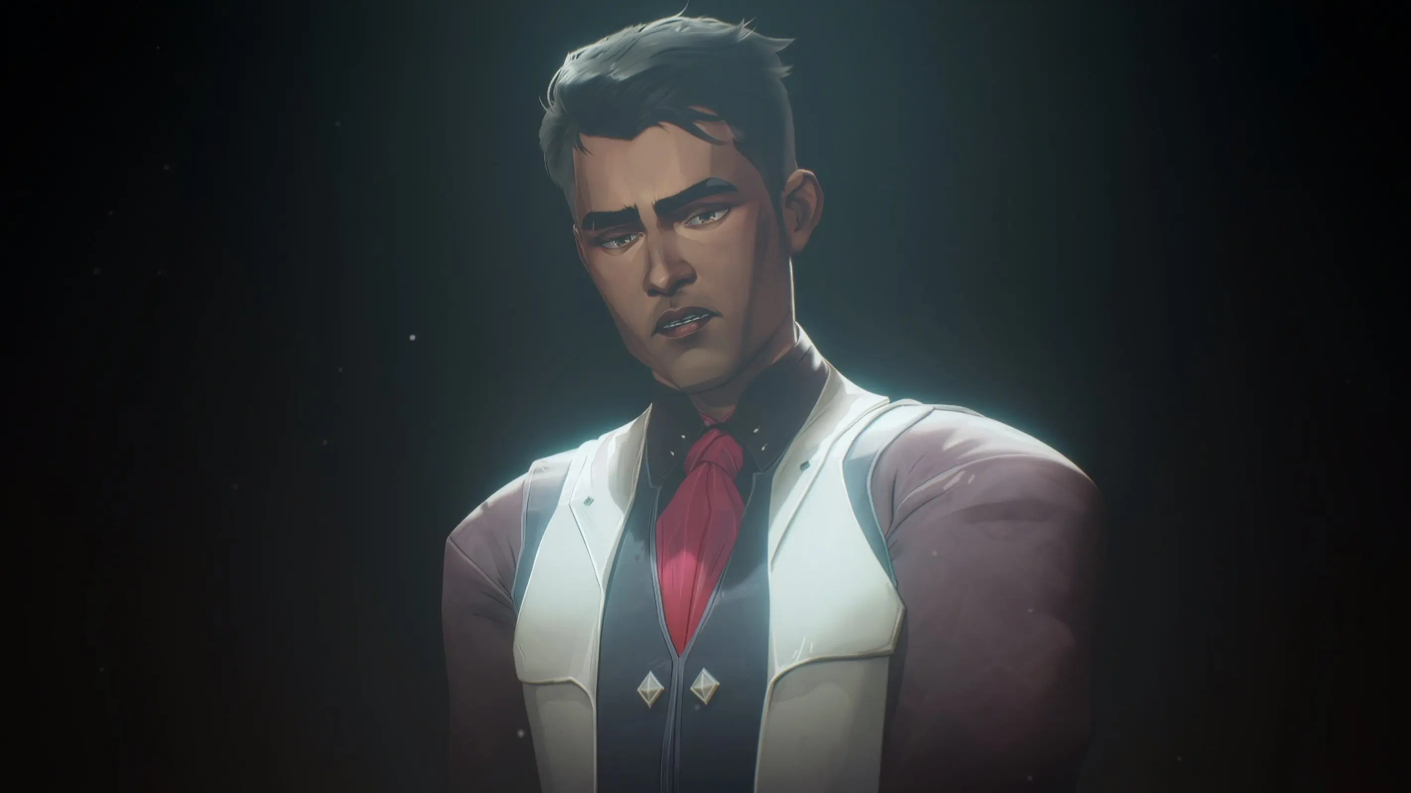 Alcuni misteri dovrebbero rimanere irrisolti