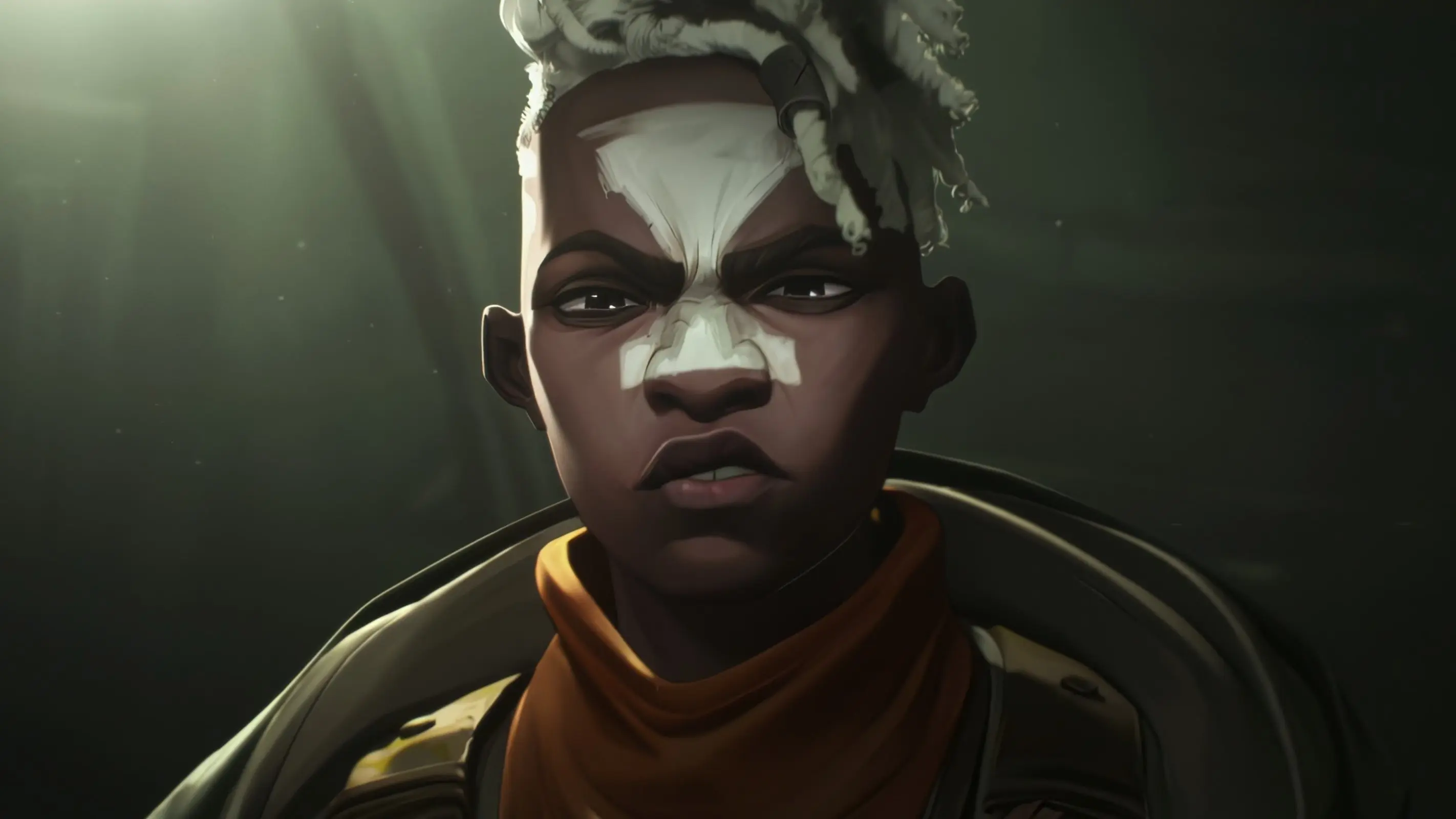 Il ragazzo salvatore