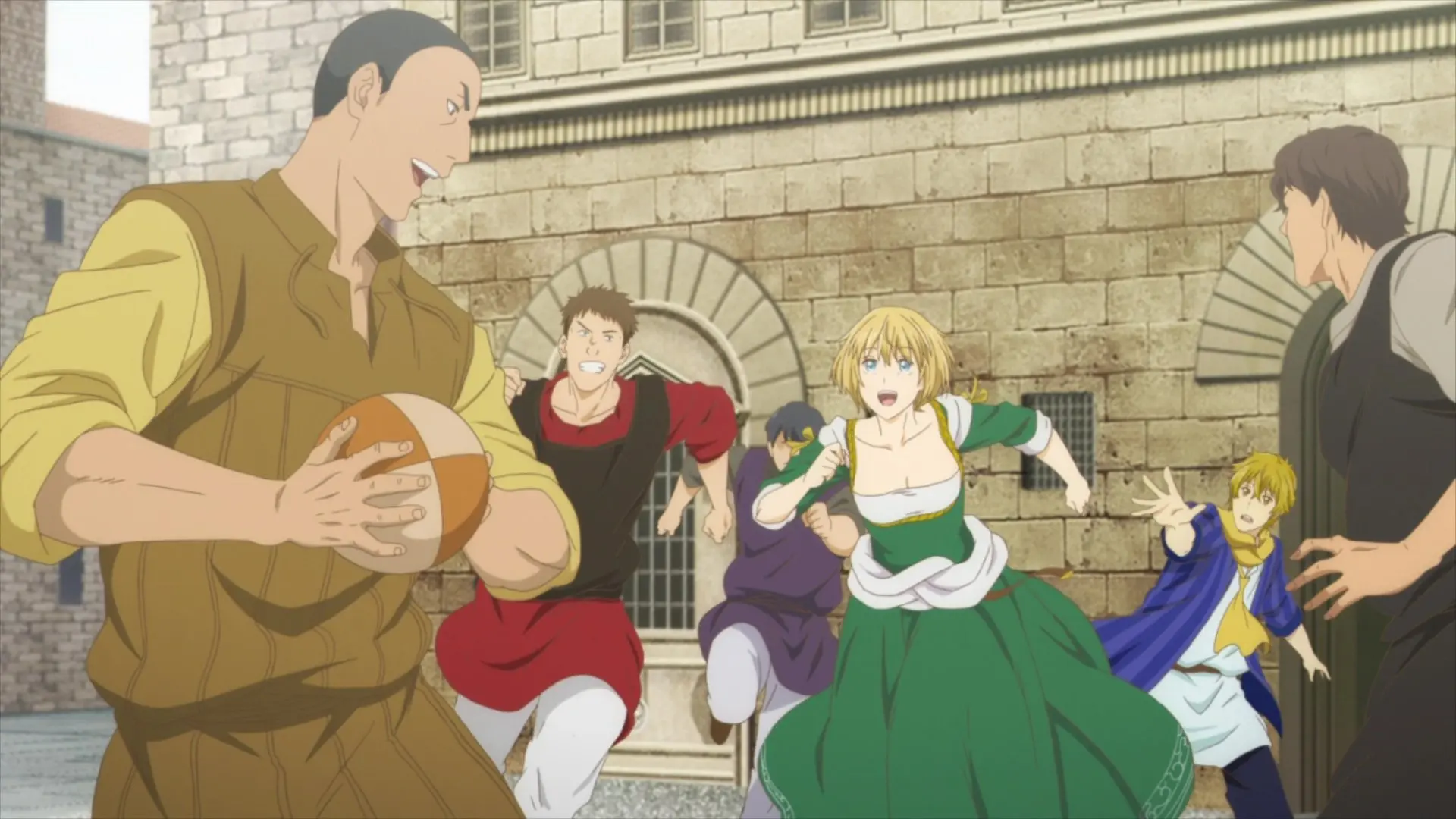 Corporazione delle arti