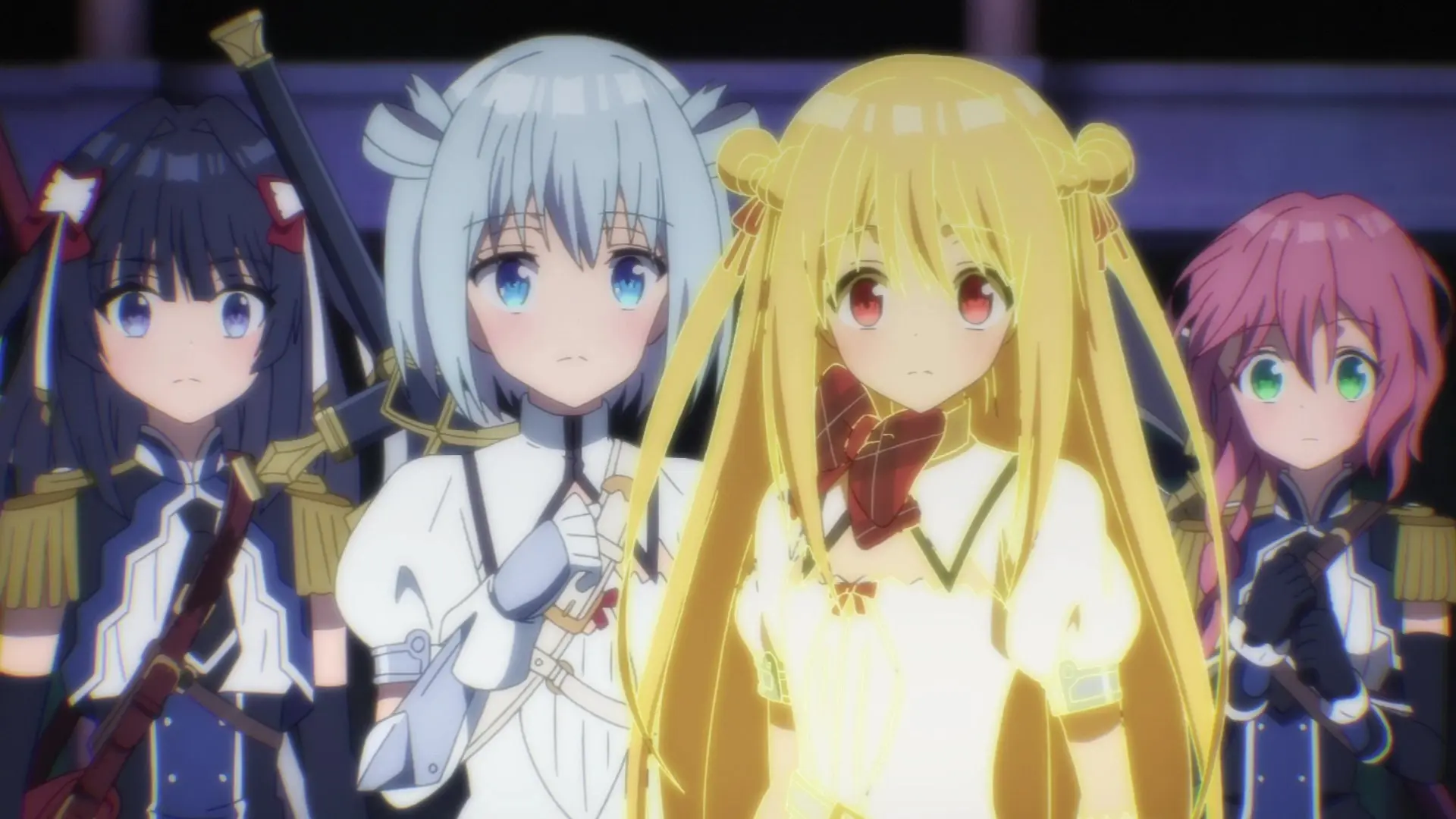 Messaggeri della morte