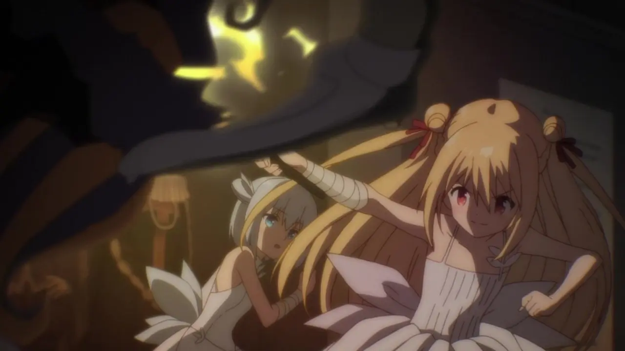 Oltre il punto critico