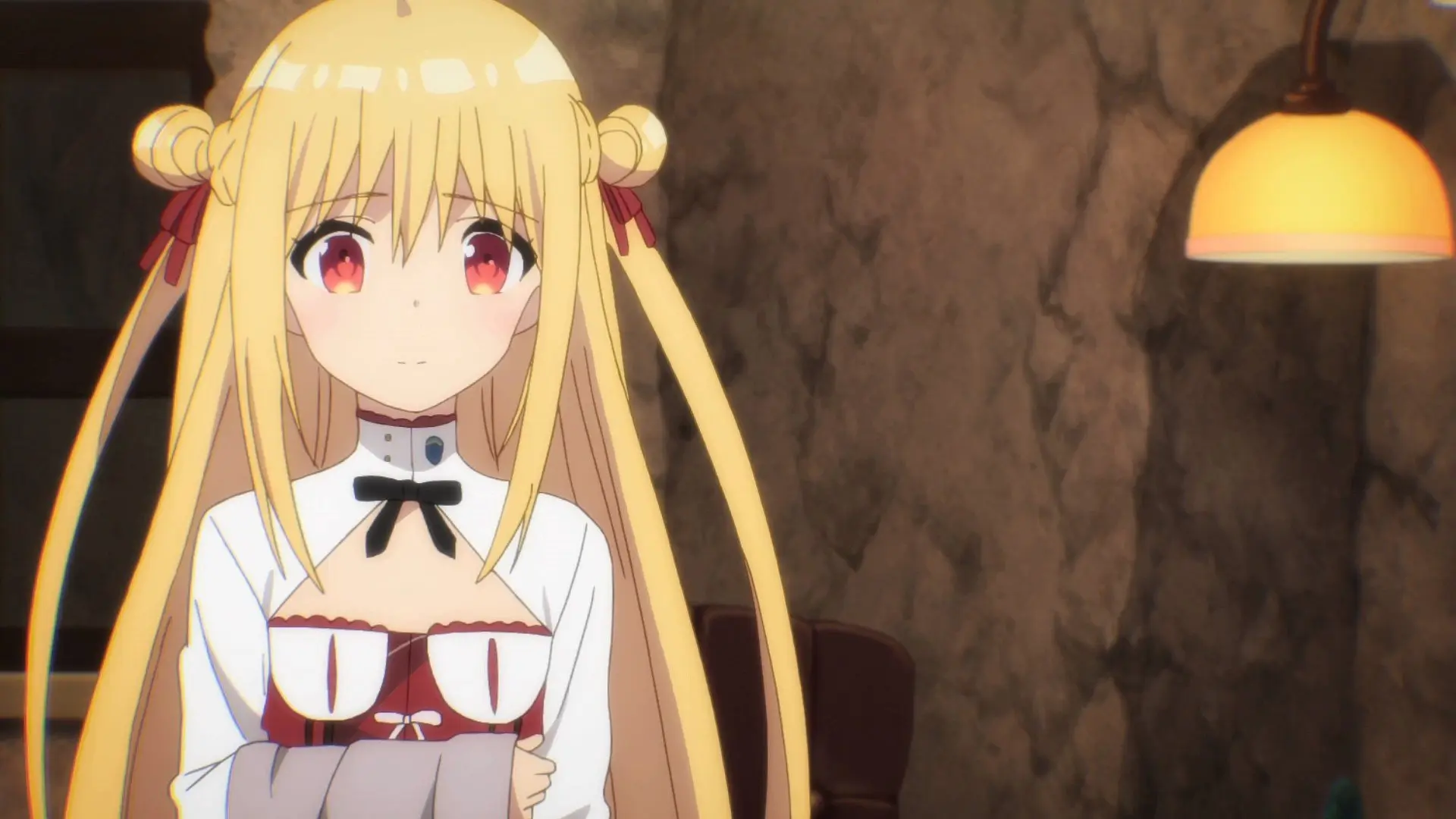 Il testamento di un certo scheletro