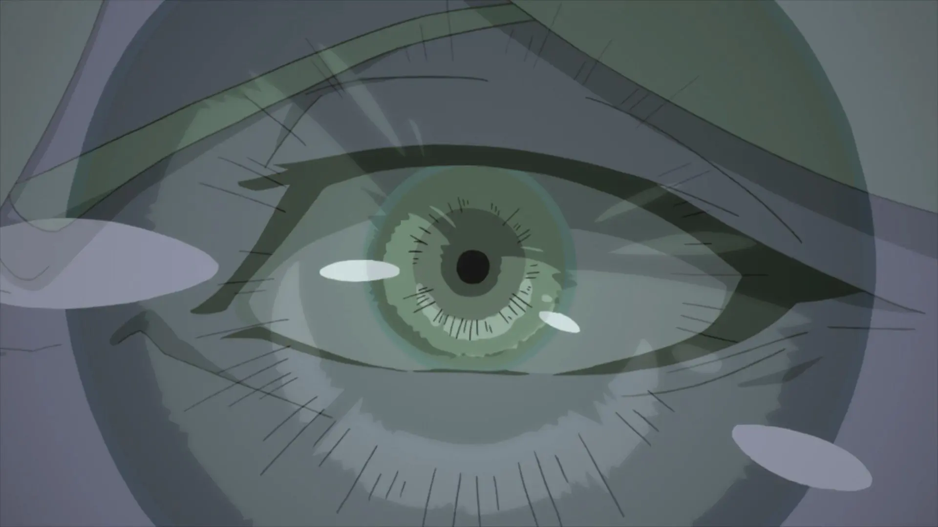 Il discorso del ratto talpa