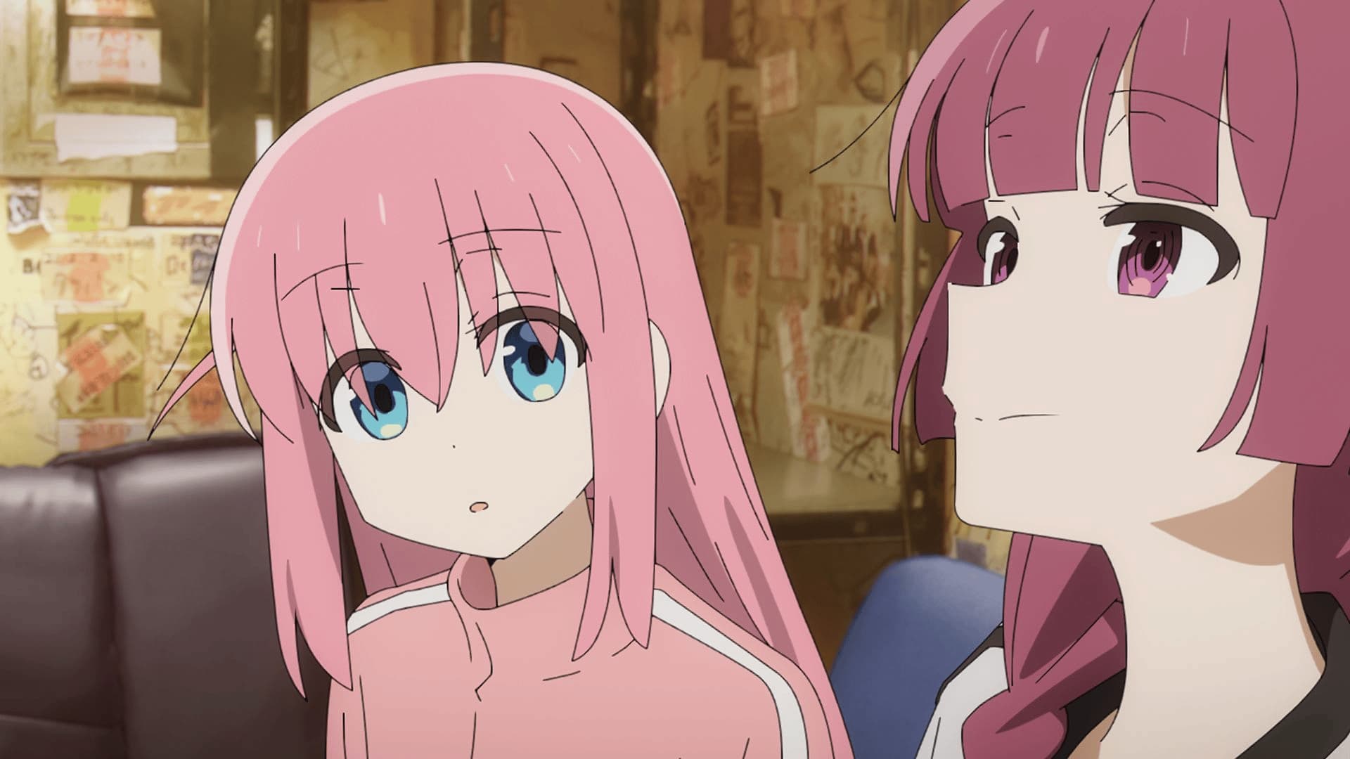 Quando cala la notte