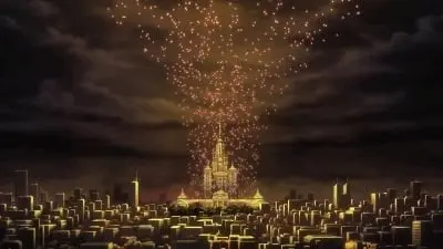 Coloro che aspirano a diventare delle divinità