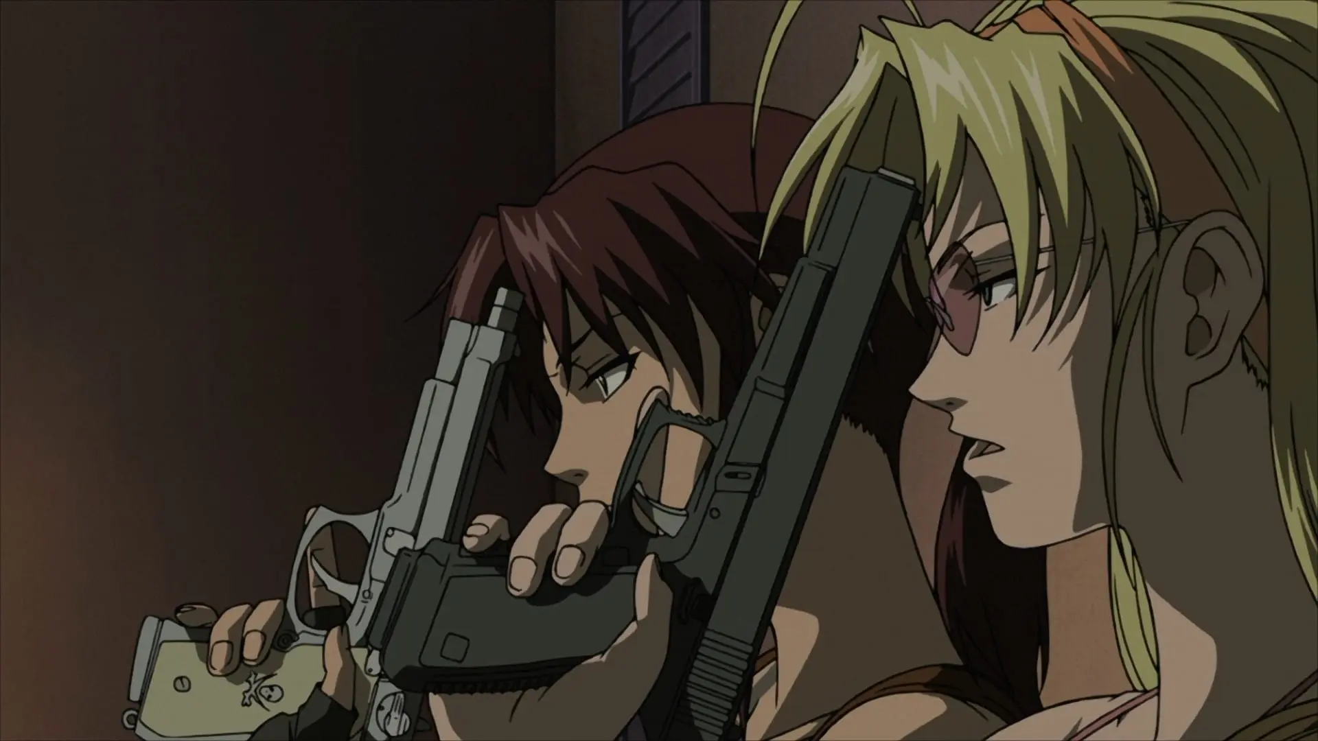 La fiaba insanguinata