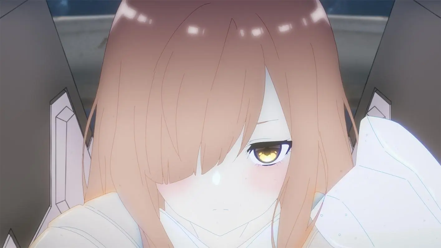 Io non mi arrenderò