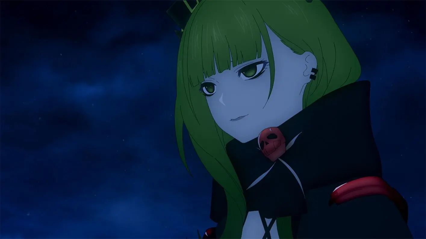 Non posso trattenere le lacrime