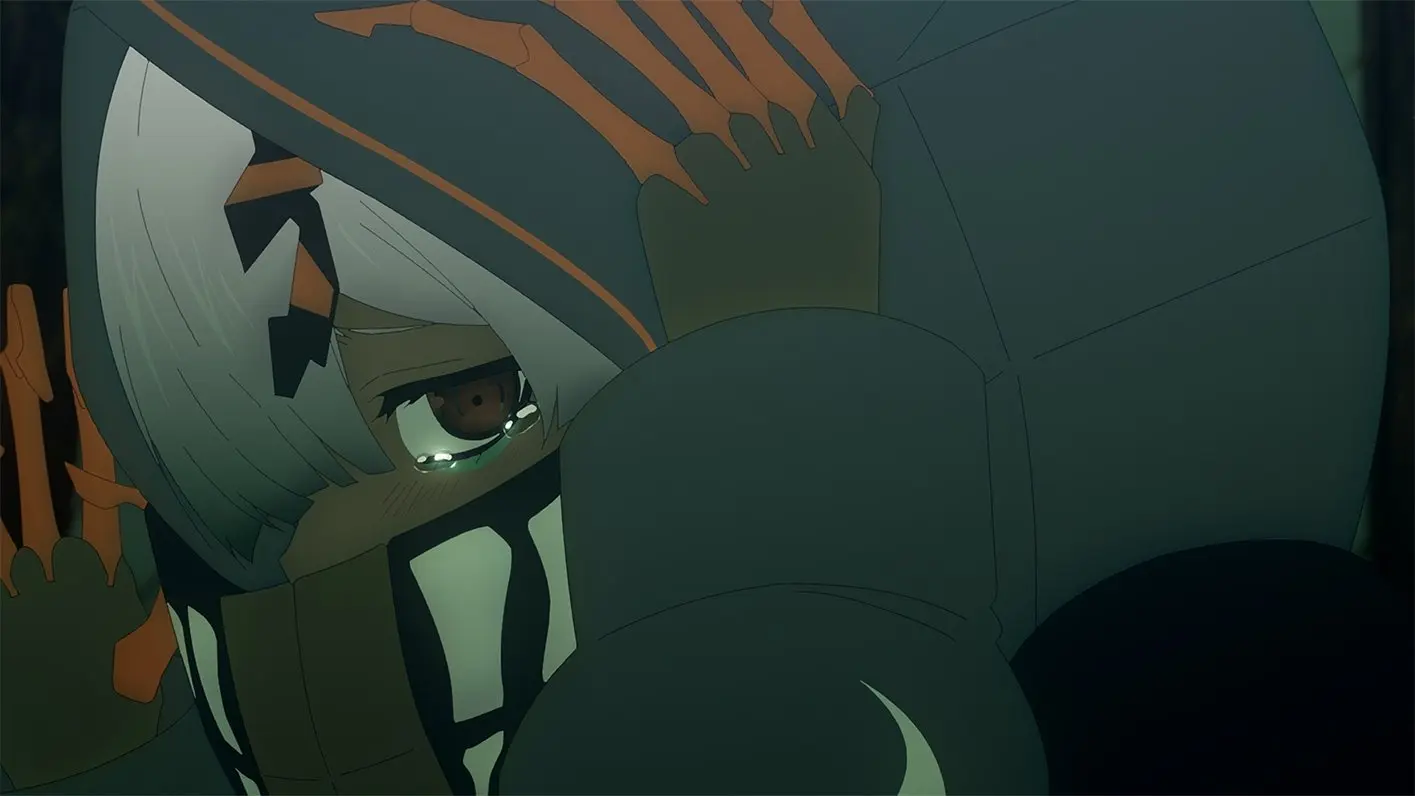 Black★Rock Shooter