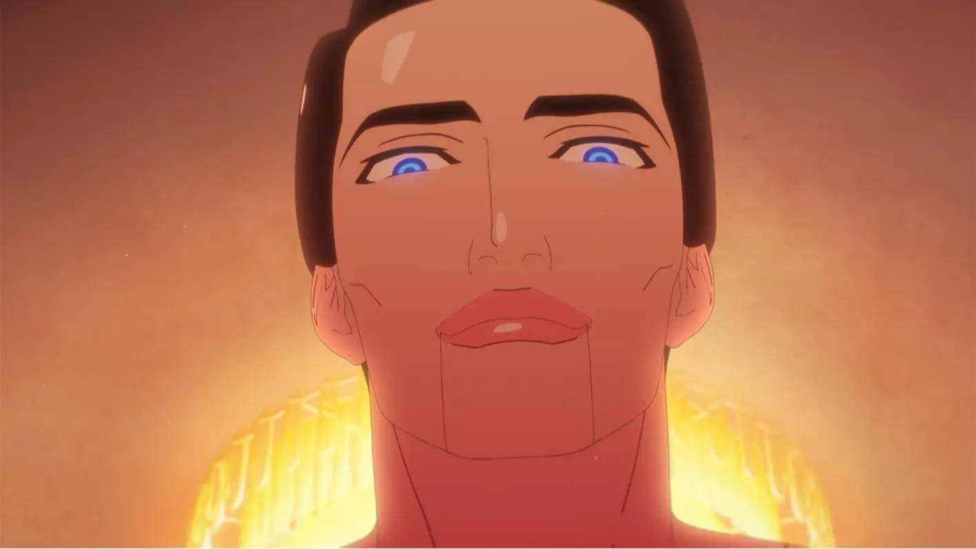 L’improbabile speranza