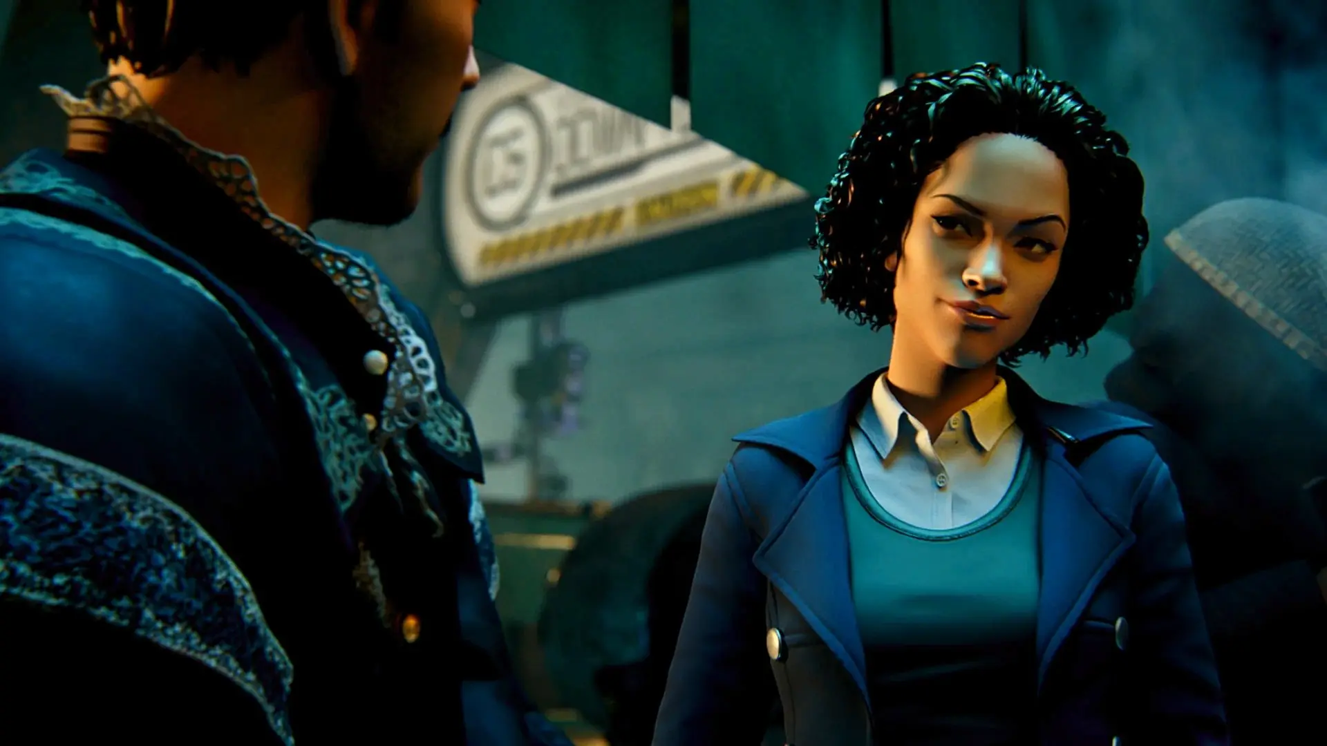 La me stessa che non sono io