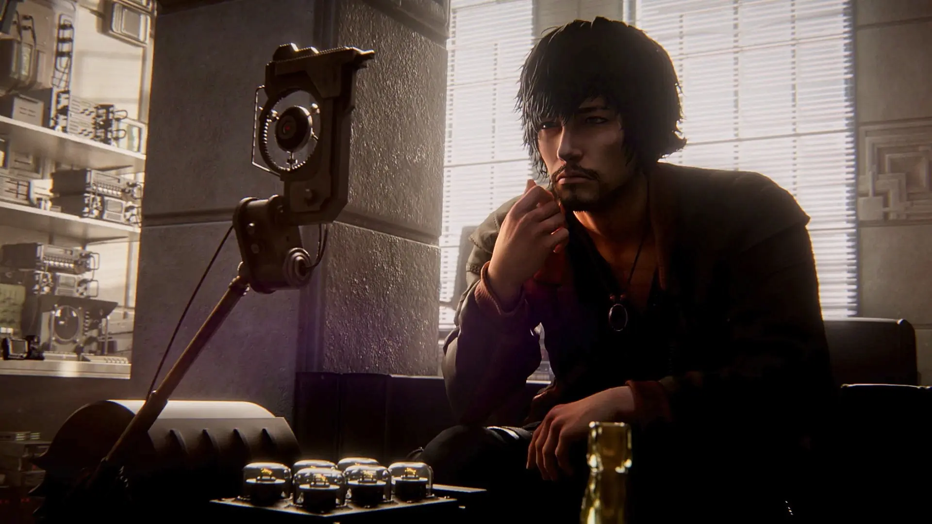 Ciò che ci rende umani