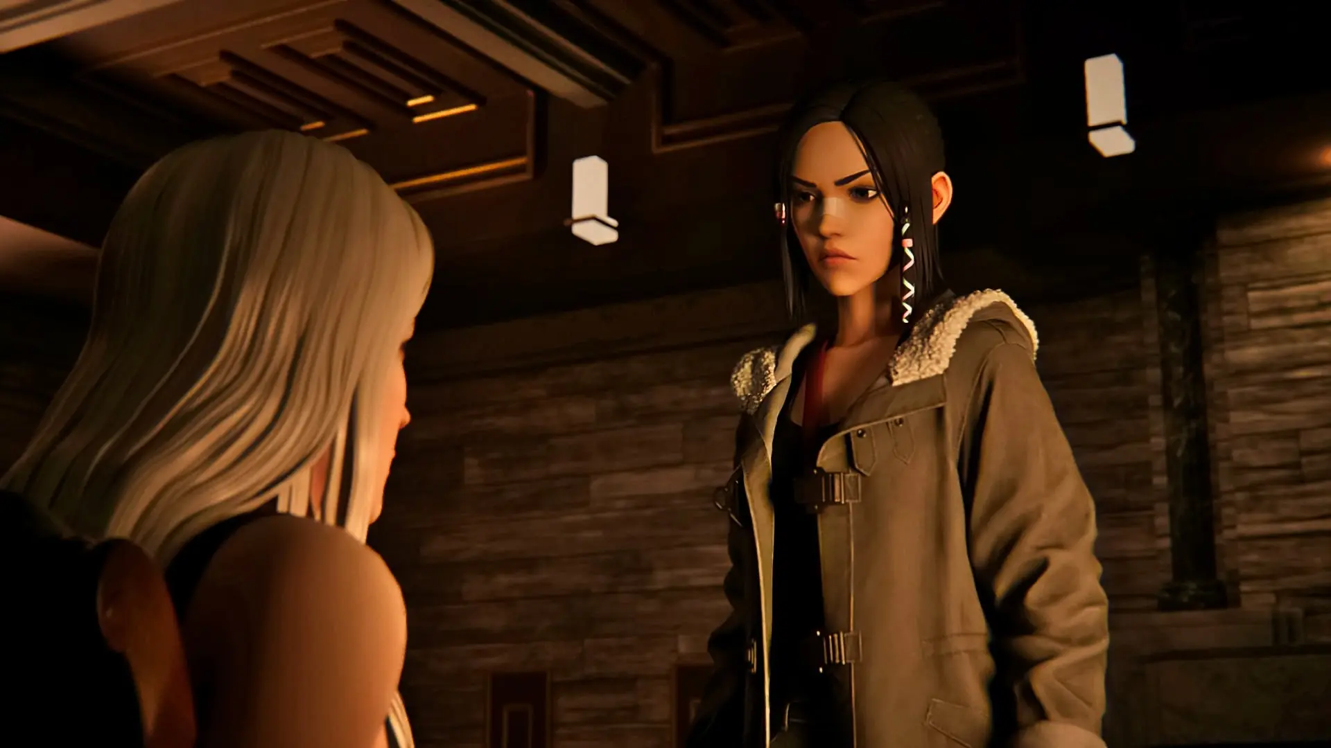 L'immagine residua dei ricordi