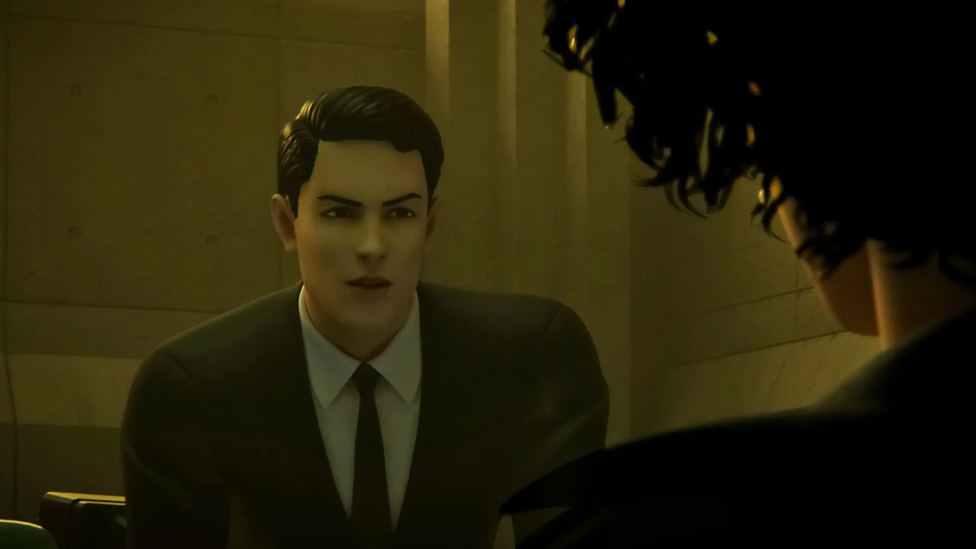 Il rapporto di Davis