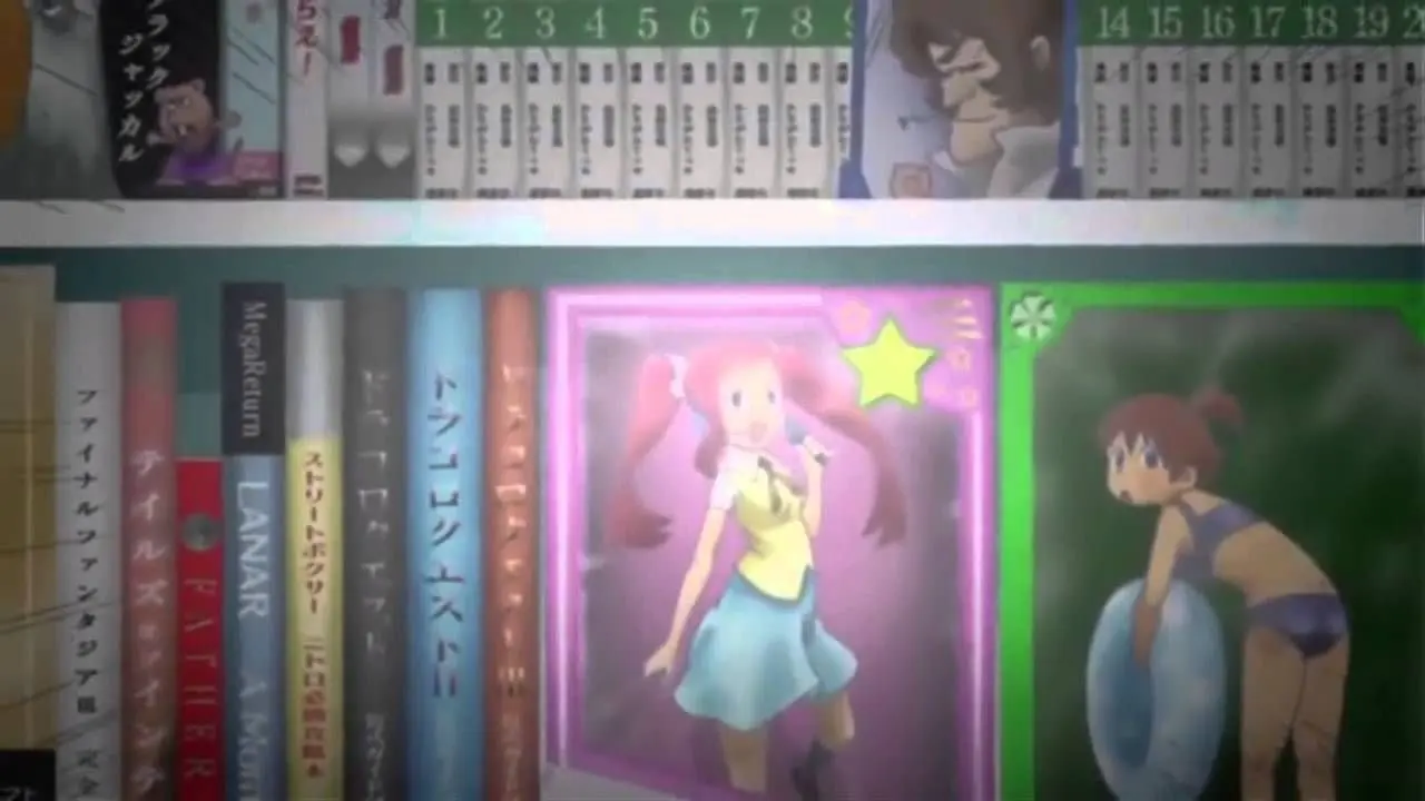 Tornata a casa, ma non proprio